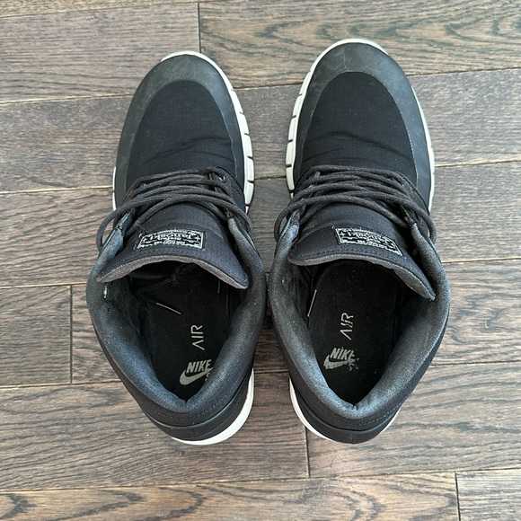 Nike SB Janoski - Picture 2 of 4